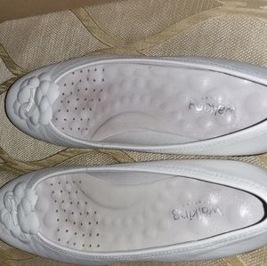 Women's Walking Cradles shoes size 8.5